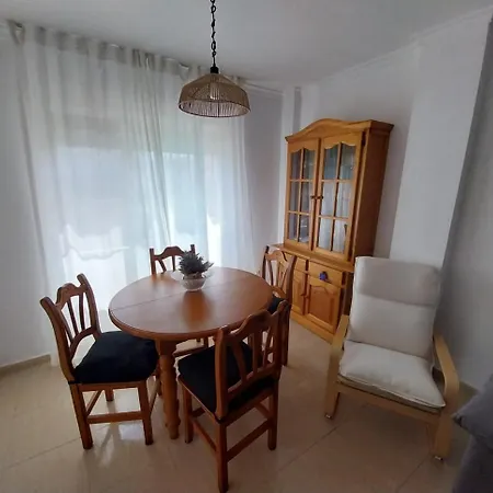 Lejlighed Bahia Blanca Dénia