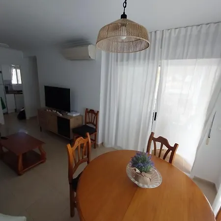 Lejlighed Bahia Blanca