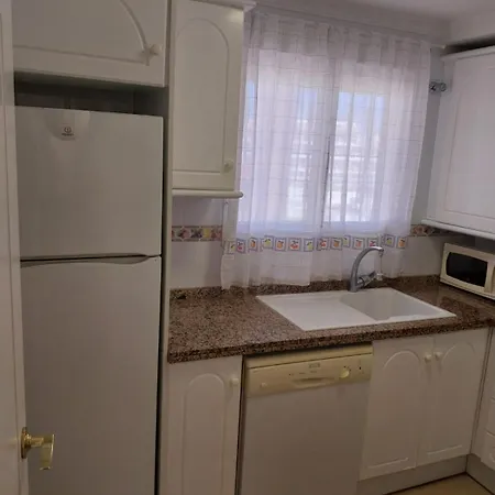 Bas Apartamento *