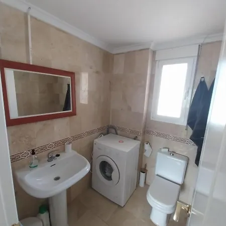 Bas Apartamento Dénia
