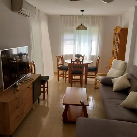 Apartment Bas Dénia