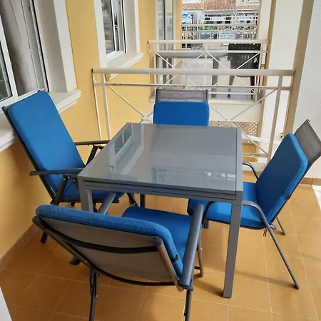 Bahia Blanca Lejlighed *