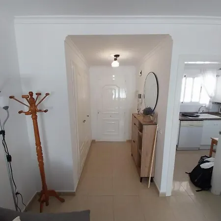 Bas Apartamento Dénia