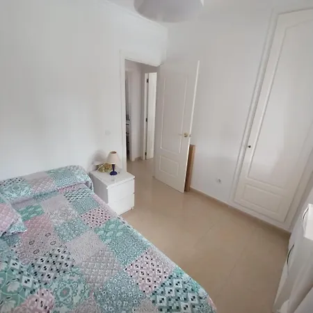 Apartamento Bas *
