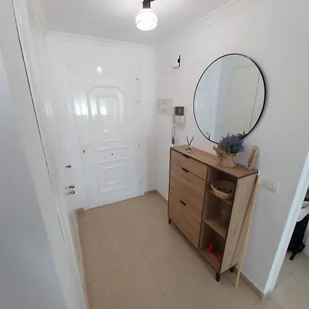 Bas Apartamento