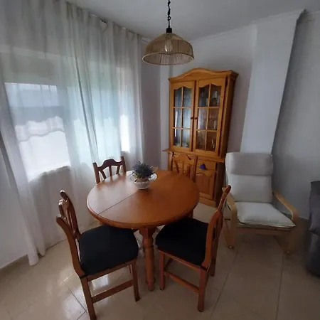 Bas Apartamento *