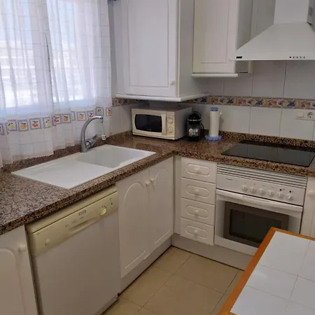 Apartamento Bas *