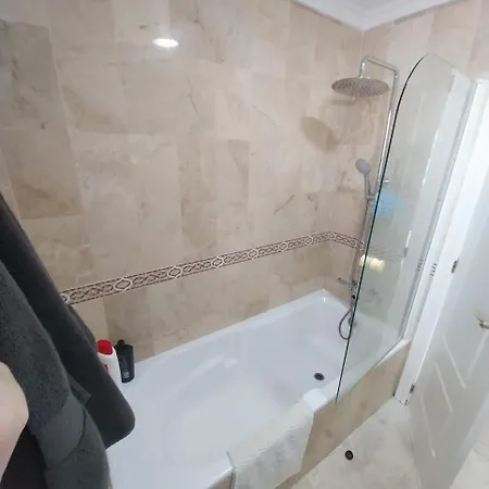 Bas Apartamento Dénia