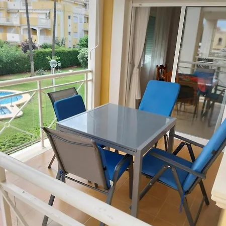 Lejlighed Bahia Blanca *