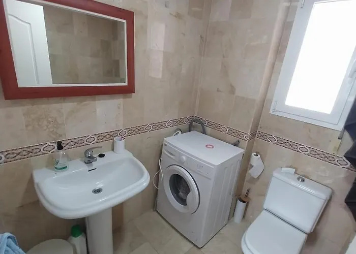 Bahia Blanca Lejlighed *