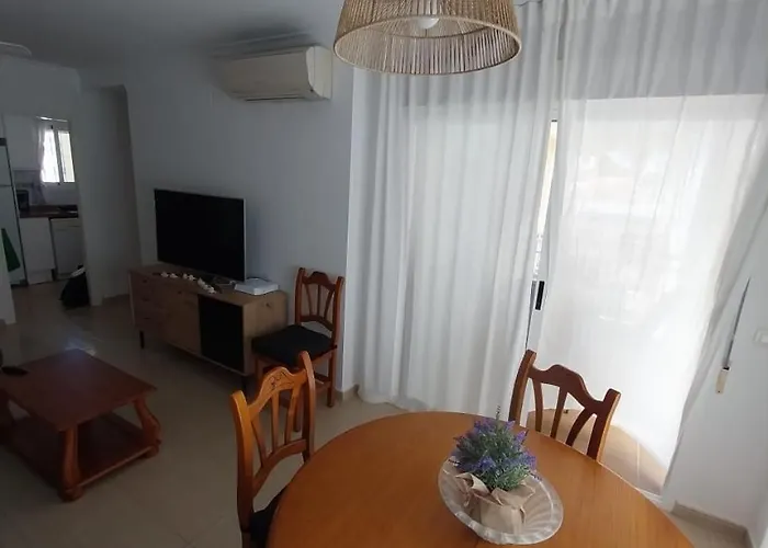 Lejlighed Bahia Blanca