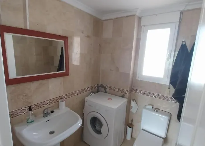 Bahia Blanca Lejlighed Dénia