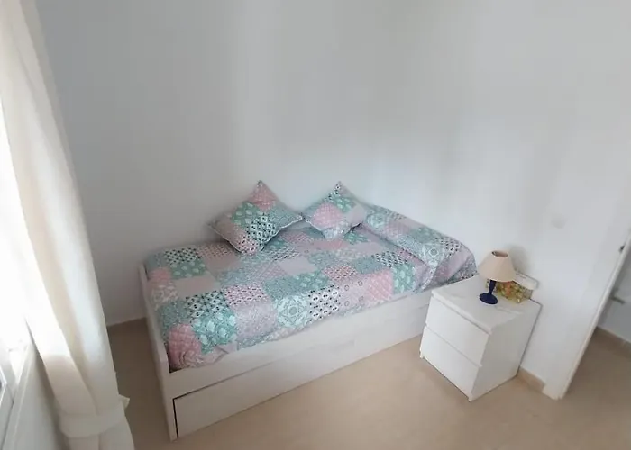 Bahia Blanca * Dénia