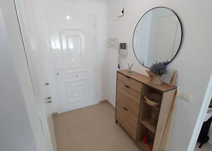 Bahia Blanca Lejlighed