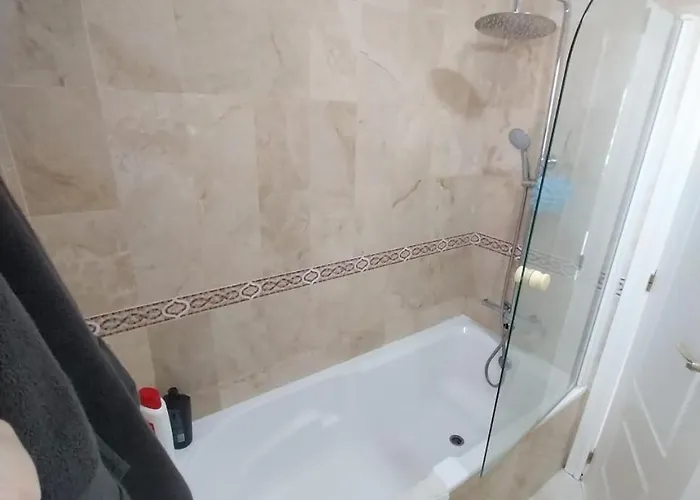 Bahia Blanca Lejlighed Dénia