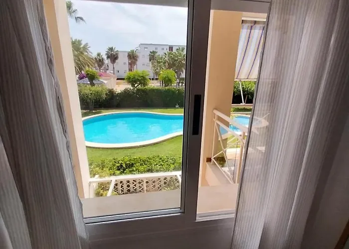 Bahia Blanca Lejlighed *