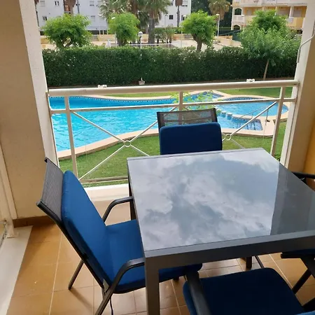 Appartement Bahia Blanca