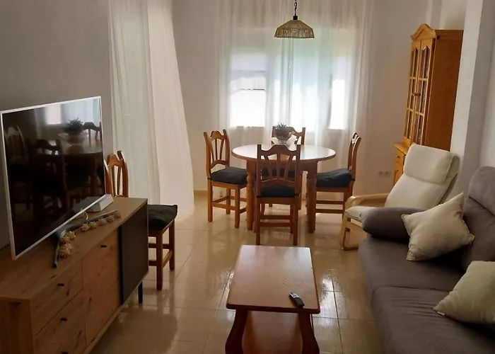 Appartamento Bahia Blanca Dénia