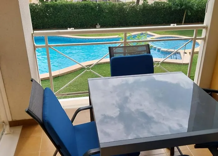 Appartamento Bahia Blanca