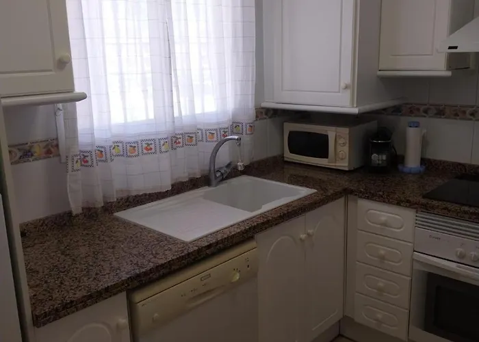 Appartamento Bahia Blanca Dénia